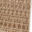 Tapis design intérieur extérieur facile d'entretien LUNA - AFKliving