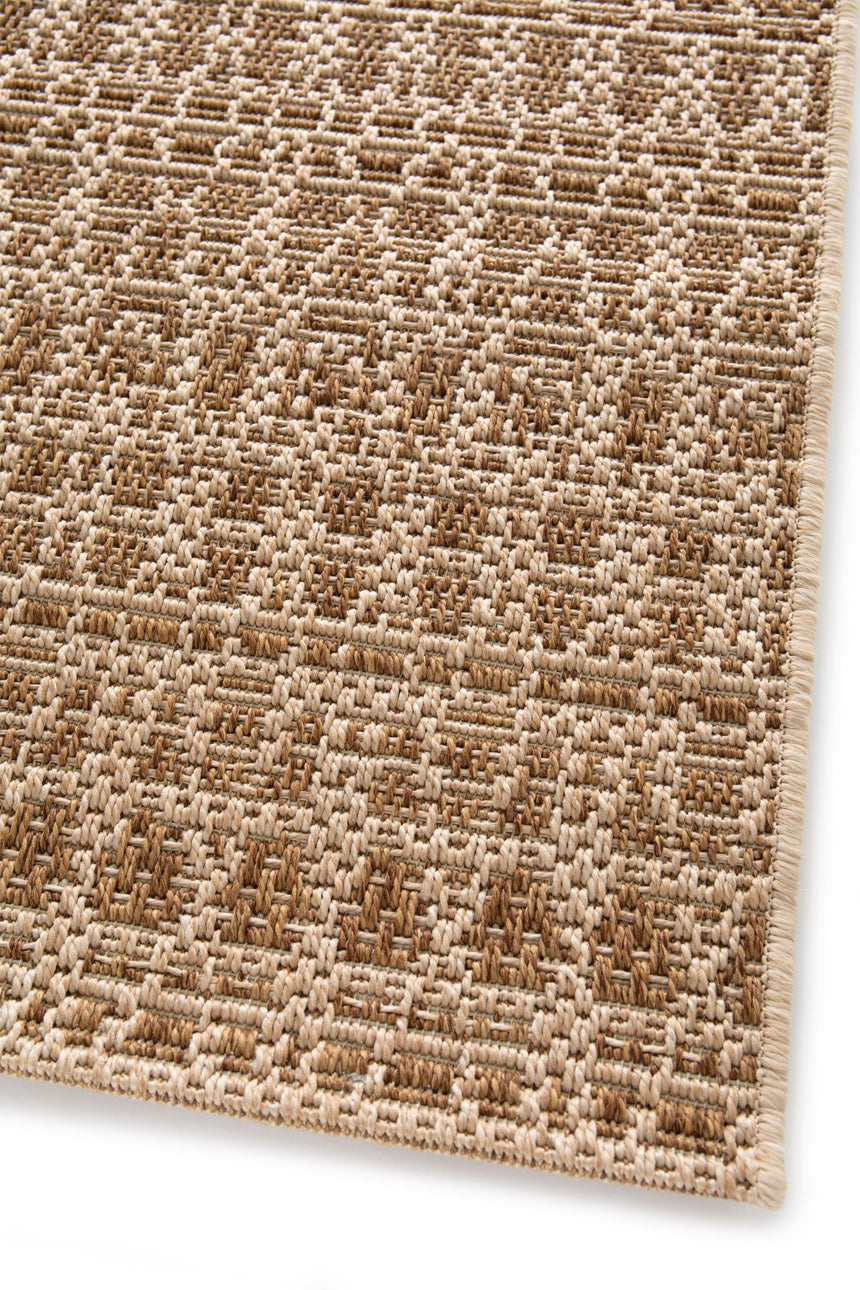 Tapis design intérieur extérieur facile d'entretien LUNA - AFKliving