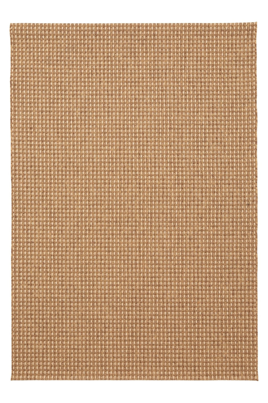 Tapis design intérieur extérieur facile d'entretien PIENZA - AFKliving