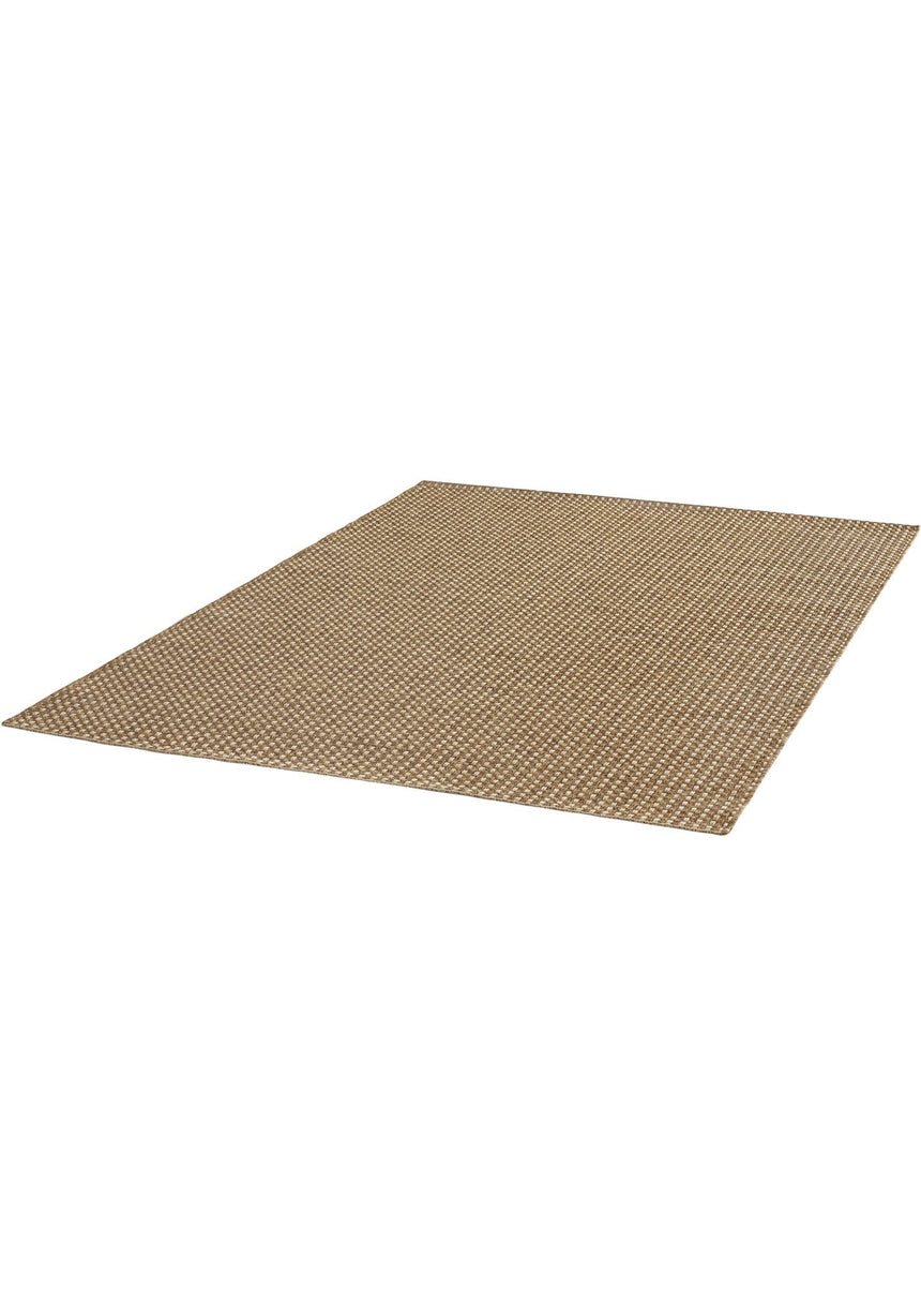 Tapis design intérieur extérieur facile d'entretien PIENZA - AFKliving