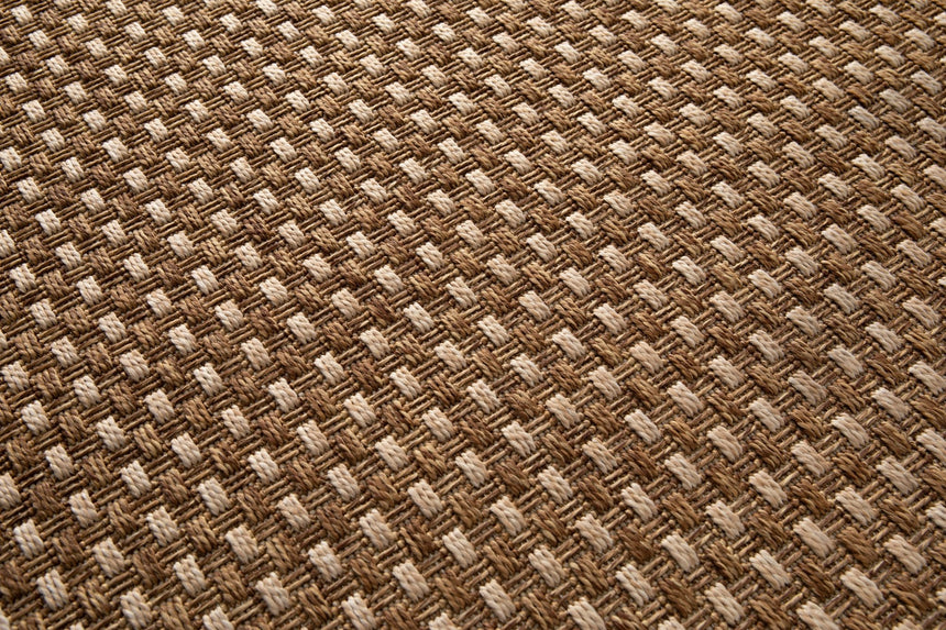 Tapis design intérieur extérieur facile d'entretien PIENZA - AFKliving