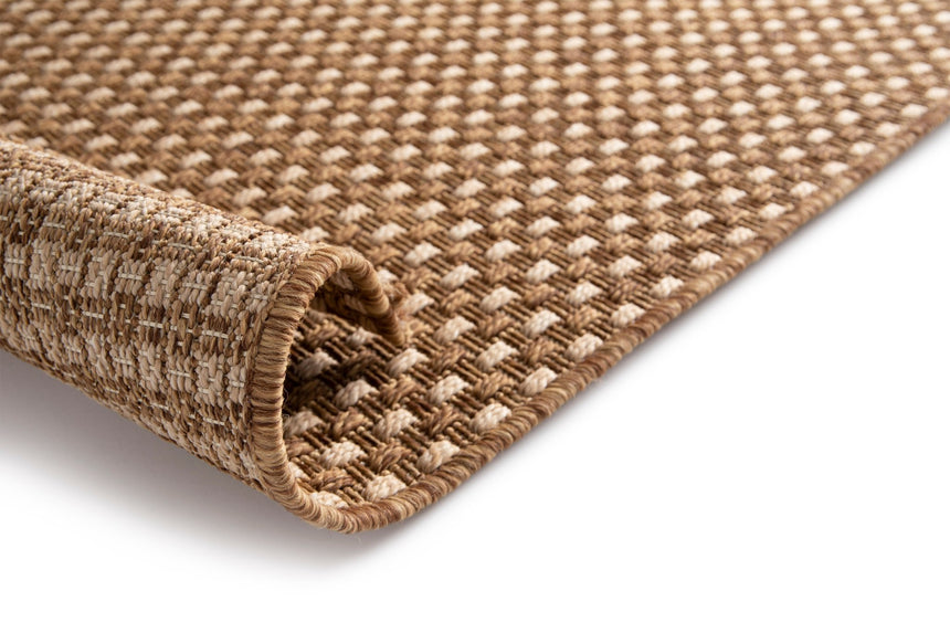Tapis design intérieur extérieur facile d'entretien PIENZA - AFKliving