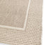 Tapis design intérieur extérieur facile d'entretien UBUD - AFKliving