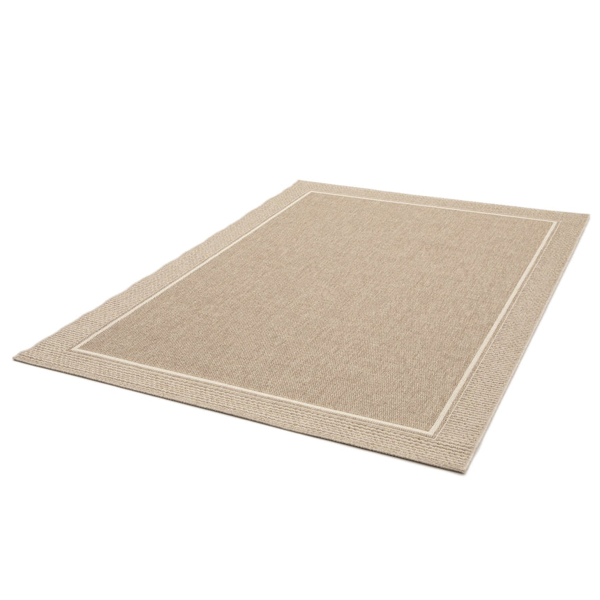 Tapis design intérieur extérieur facile d'entretien UBUD - AFKliving