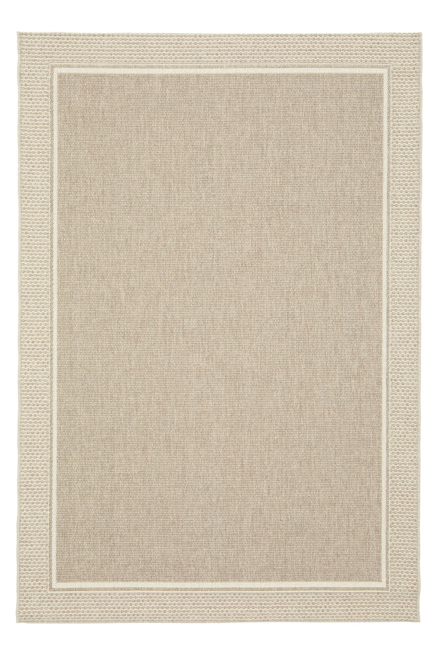 Tapis design intérieur extérieur facile d'entretien UBUD - AFKliving