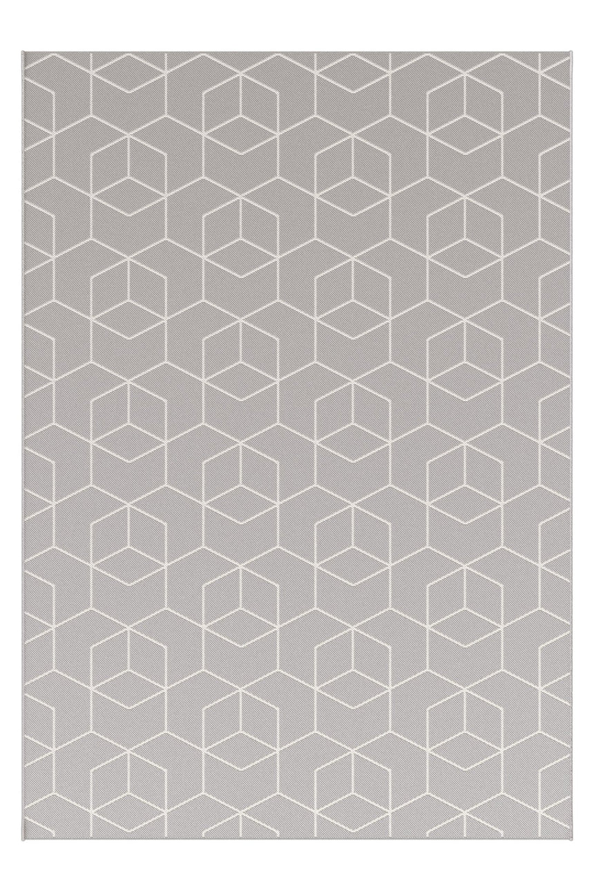 Tapis design intérieur extérieur KUBE - AFKliving