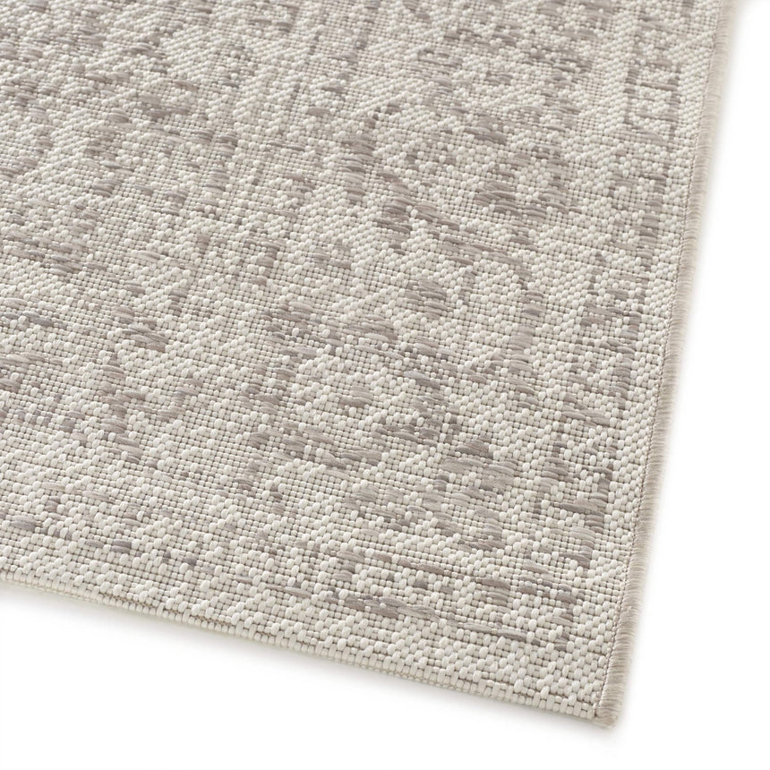 Tapis design intérieur extérieur résistant aux tâches et aux UV ALHAMBRA - AFKliving