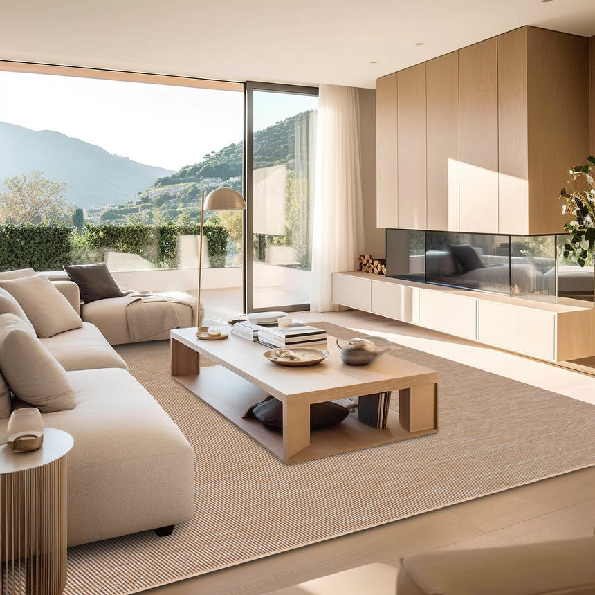 Tapis design intérieur extérieur TAORMINA - AFKliving