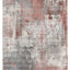 Tapis design Ispahan Gris - AFKliving