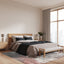 Tapis design Ispahan Gris - AFKliving