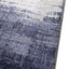 Tapis design Lahore Bleu - AFKliving