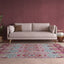 Tapis design Minimalist Rose - AFKliving
