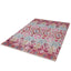 Tapis design Minimalist Rose - AFKliving
