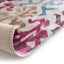 Tapis design Minimalist Rose - AFKliving