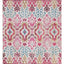 Tapis design Minimalist Rose - AFKliving