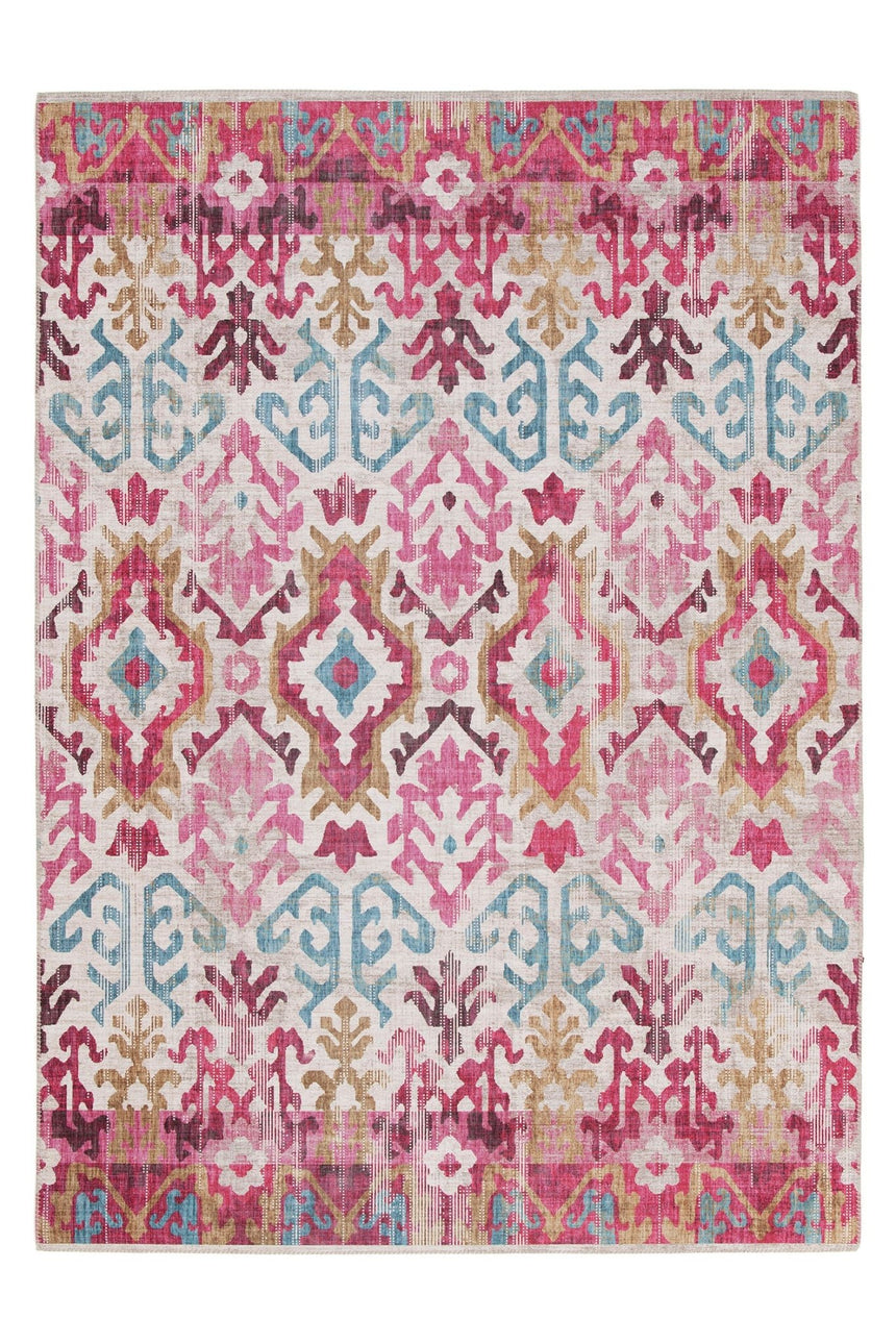 Tapis design Minimalist Rose - AFKliving