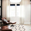 Tapis design St. Moritz - AFKliving