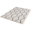 Tapis design St. Moritz - AFKliving