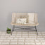 Tapis design style naturel slow life DUNE - AFKliving