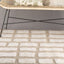 Tapis design style naturel slow life DUNE - AFKliving