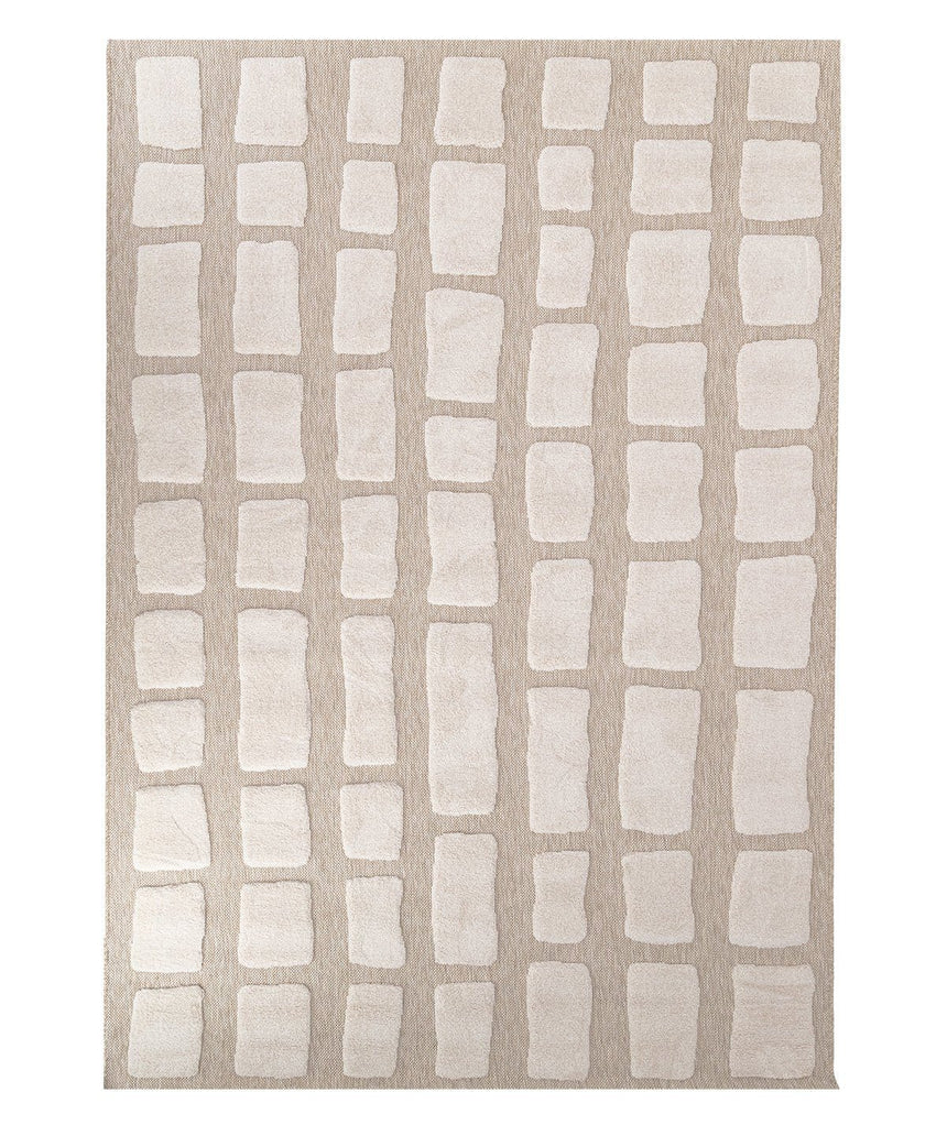Tapis design style slow life DUNE - AFKliving