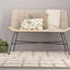 Tapis design style slow life DUNE - AFKliving