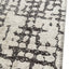 Tapis design tissage Gobelins en fibres recyclées ECHO - AFKliving
