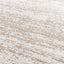 Tapis design tissé en jute et fils chenille FLOU - AFKliving
