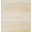 Tapis design tissé en jute et fils chenille FLOU - AFKliving