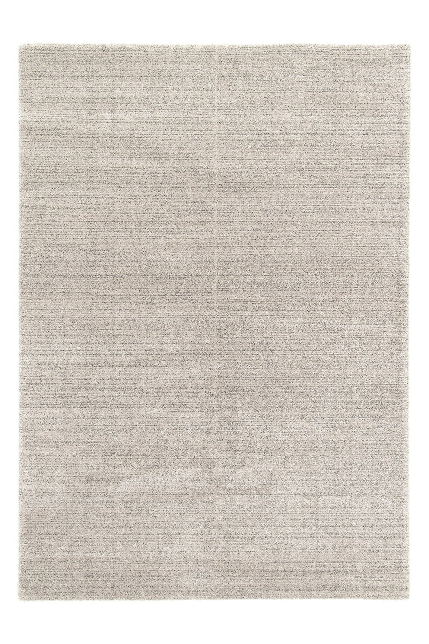 Tapis design ultra doux en fibres recyclées VAIL - AFKliving