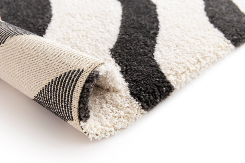 Tapis design Verbier - AFKliving