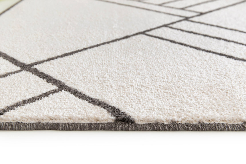 Tapis design Wyatt - AFKliving