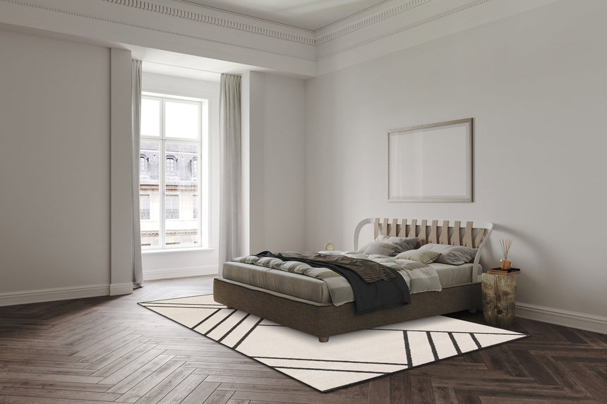 Tapis design Wyatt - AFKliving