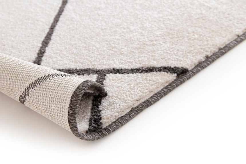 Tapis design Wyatt - AFKliving