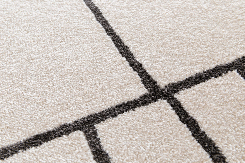 Tapis design Wyatt - AFKliving