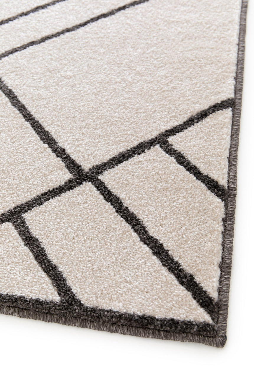 Tapis design Wyatt - AFKliving