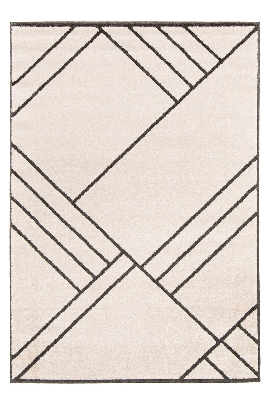 Tapis design Wyatt - AFKliving
