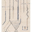 Tapis doux et design style ethnique GLYPH - AFKliving