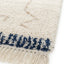 Tapis doux et design style ethnique GLYPH - AFKliving