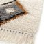 Tapis doux et design style ethnique MAZAGAN - AFKliving
