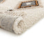 Tapis doux et design style ethnique MAZAGAN - AFKliving