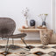 Tapis doux et design style ethnique MAZAGAN - AFKliving