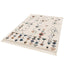 Tapis doux et design style ethnique MOGADOR - AFKliving