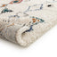 Tapis doux et design style ethnique MOGADOR - AFKliving