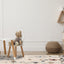 Tapis doux et design style ethnique MOGADOR - AFKliving