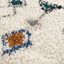 Tapis doux et design style ethnique MOGADOR - AFKliving