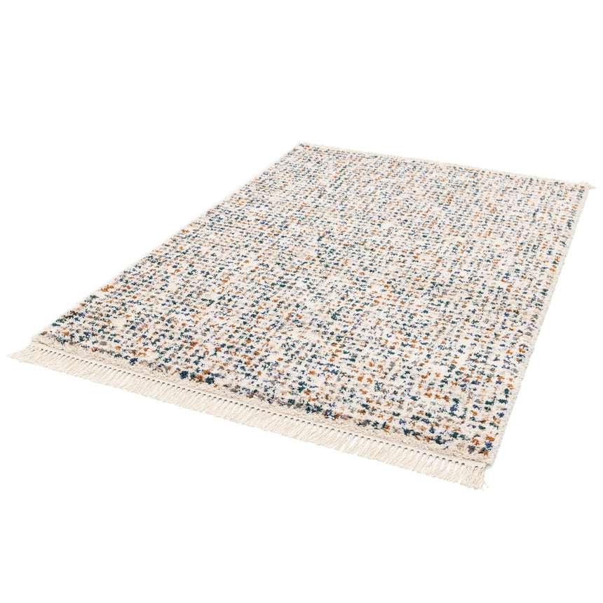 Tapis doux et design style ethnique WHISPER - AFKliving