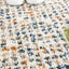 Tapis doux et design style ethnique WHISPER - AFKliving