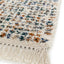 Tapis doux et design style ethnique WHISPER - AFKliving