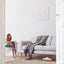 Tapis doux et design style ethnique WHISPER - AFKliving